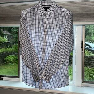 Banana Republic dress shirt